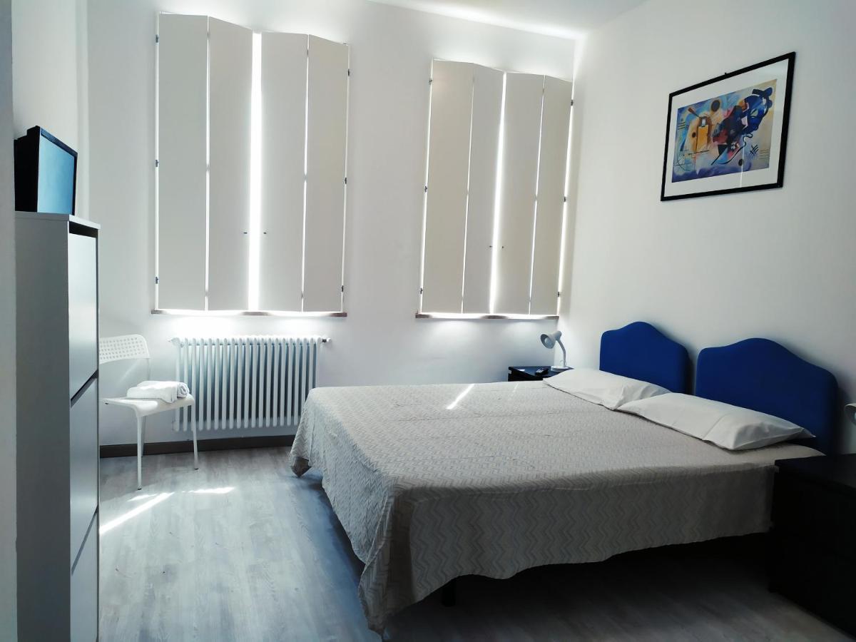 Il Duomo Bed & Breakfast เชซานา ภายนอก รูปภาพ