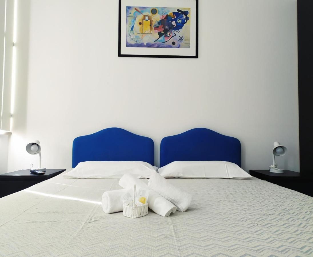 Il Duomo Bed & Breakfast เชซานา ภายนอก รูปภาพ