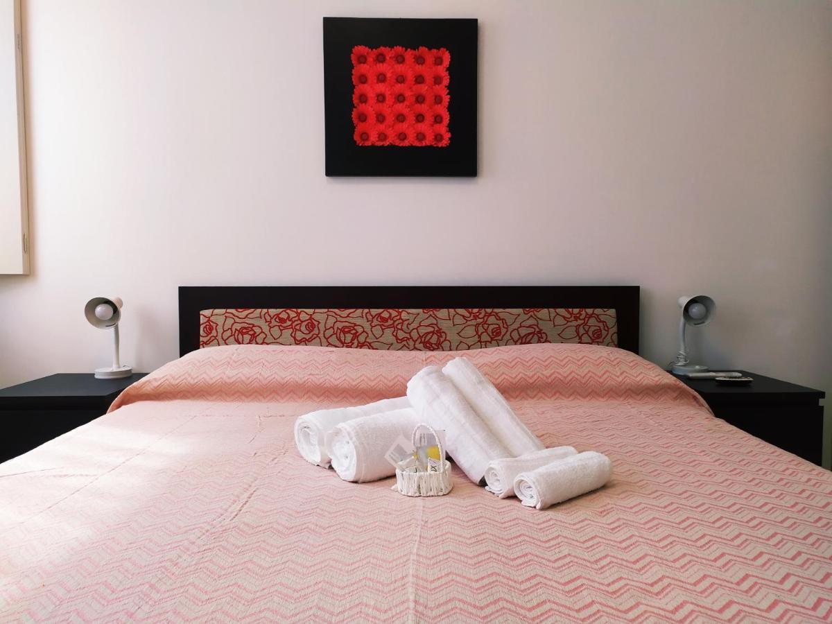 Il Duomo Bed & Breakfast เชซานา ภายนอก รูปภาพ