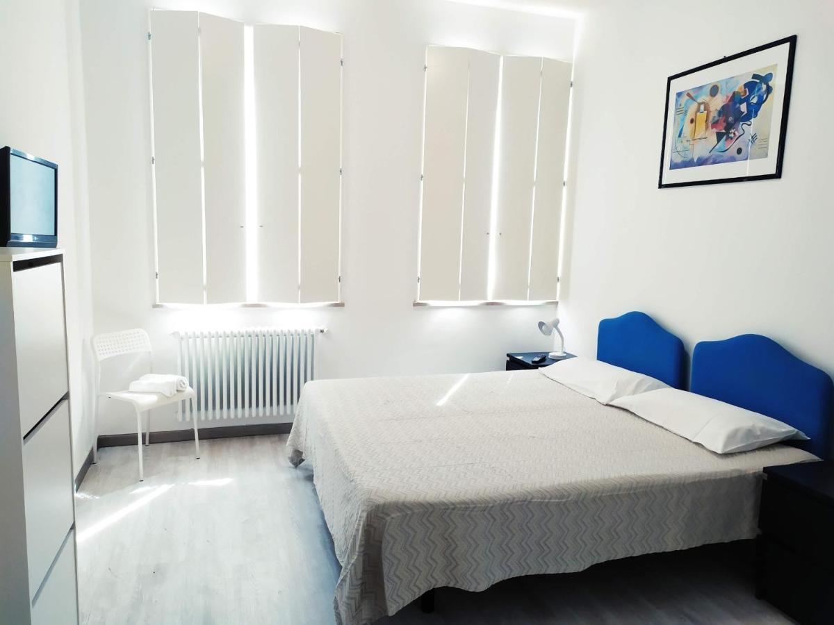 Il Duomo Bed & Breakfast เชซานา ภายนอก รูปภาพ