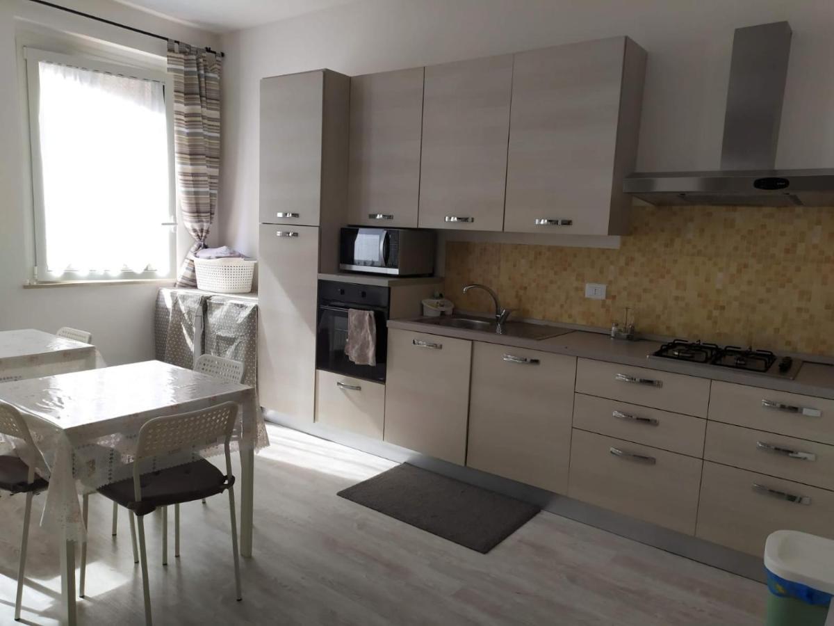 Il Duomo Bed & Breakfast เชซานา ภายนอก รูปภาพ